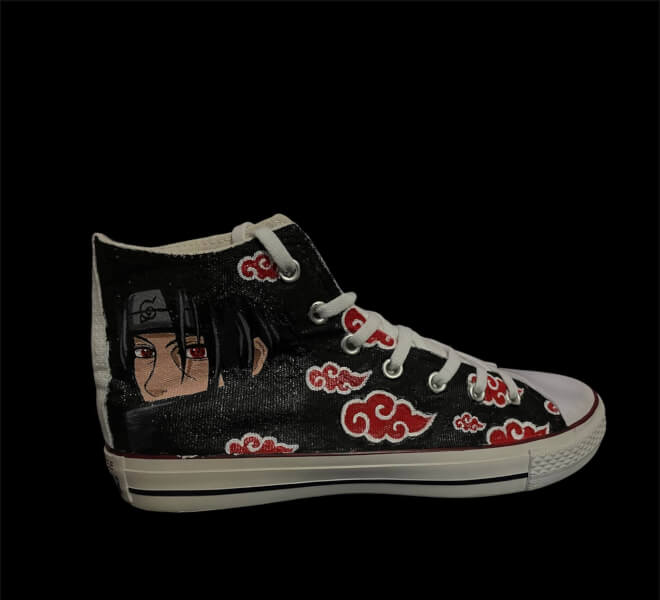 Itachi Uchiha