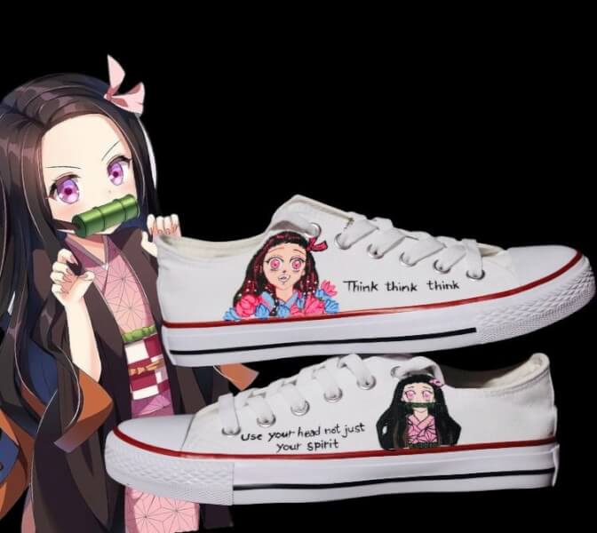 Nezuko kamado