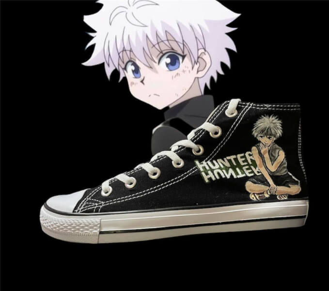 HunterXHunter