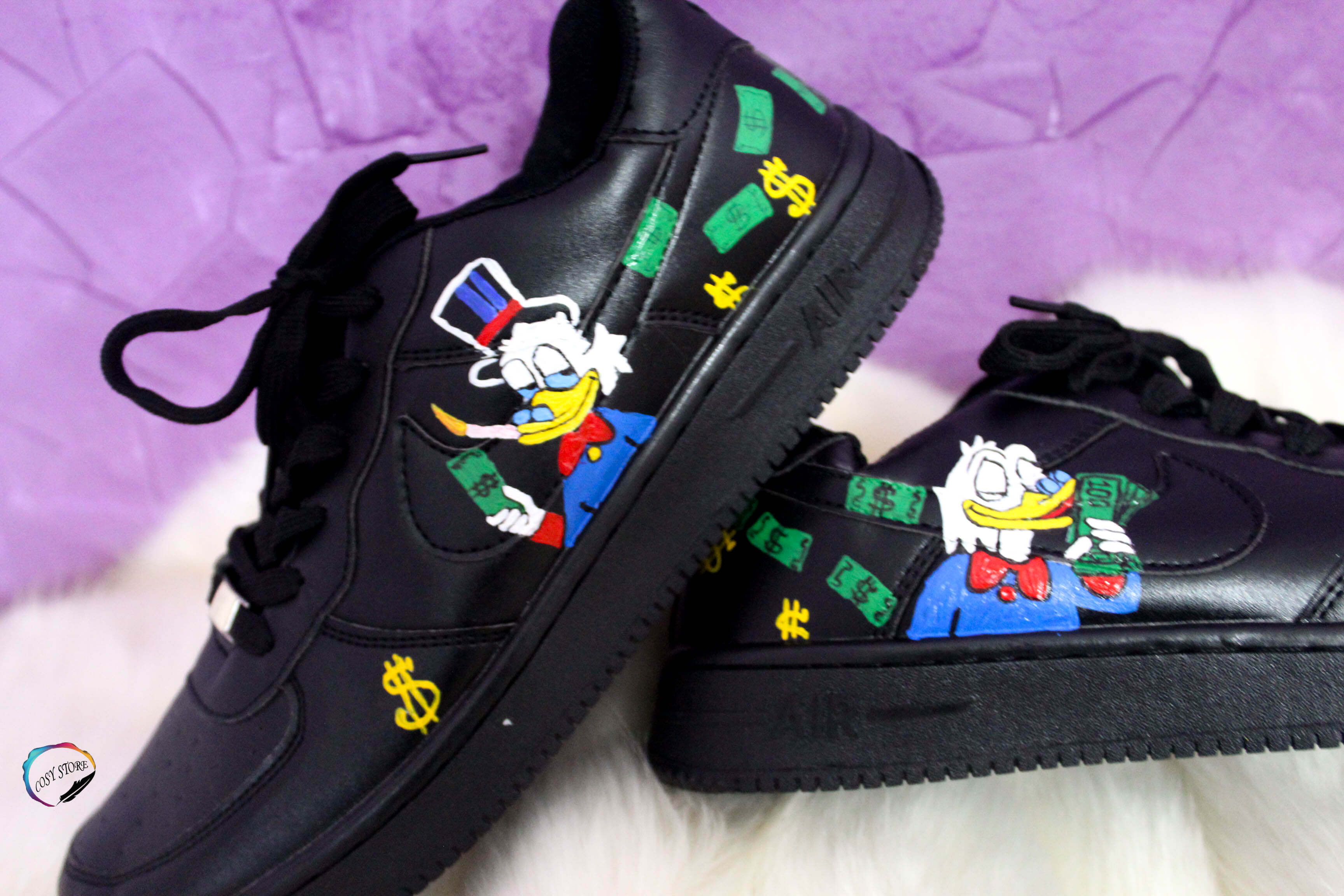 Donald Duck
