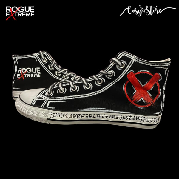 Rogue Extreme