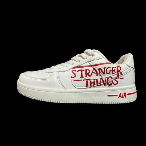 Stranger Things