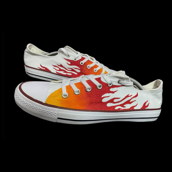 Fire Flames 🔥