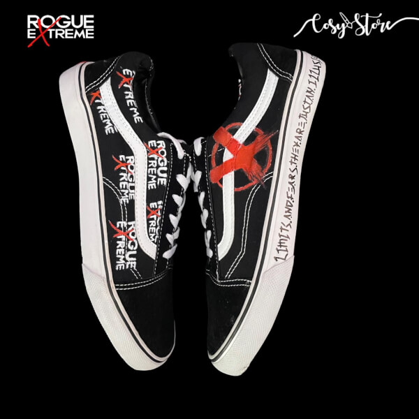 Rogue Extreme